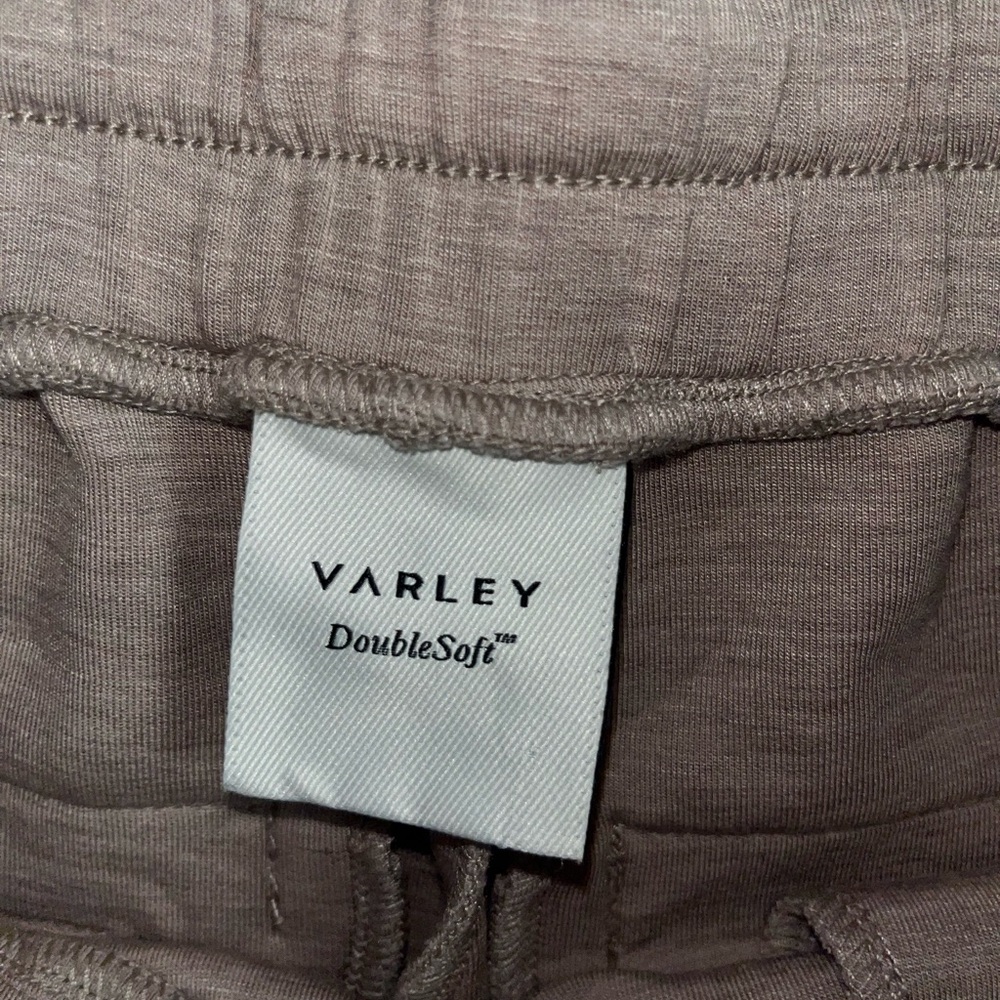 Varley Double Soft jogger pants - Picture 3 of 4